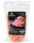 Sól himalajska 500g (gruba)