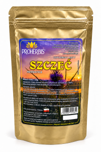 Szczeć korzeń cięty 50g