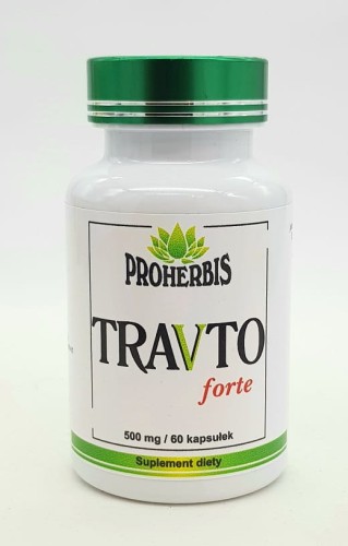 travto trawienie