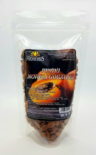 pestki moreli gorzkiej morela gorzka pestka