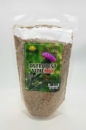 ostropest vitalmax