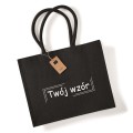 torba z juty logo