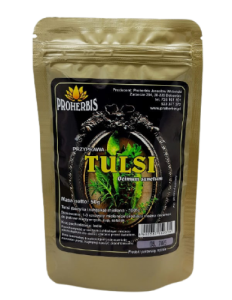 Tulsi (Tulasi) 50g
