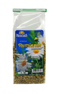 Rumianek koszyczek 50g