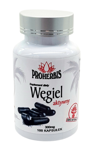 węgiel aktywny