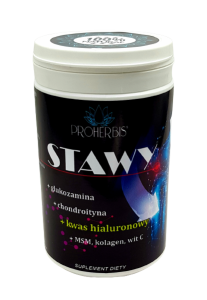 Stawy 200g